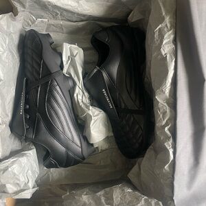 Balenciaga soccer shoes